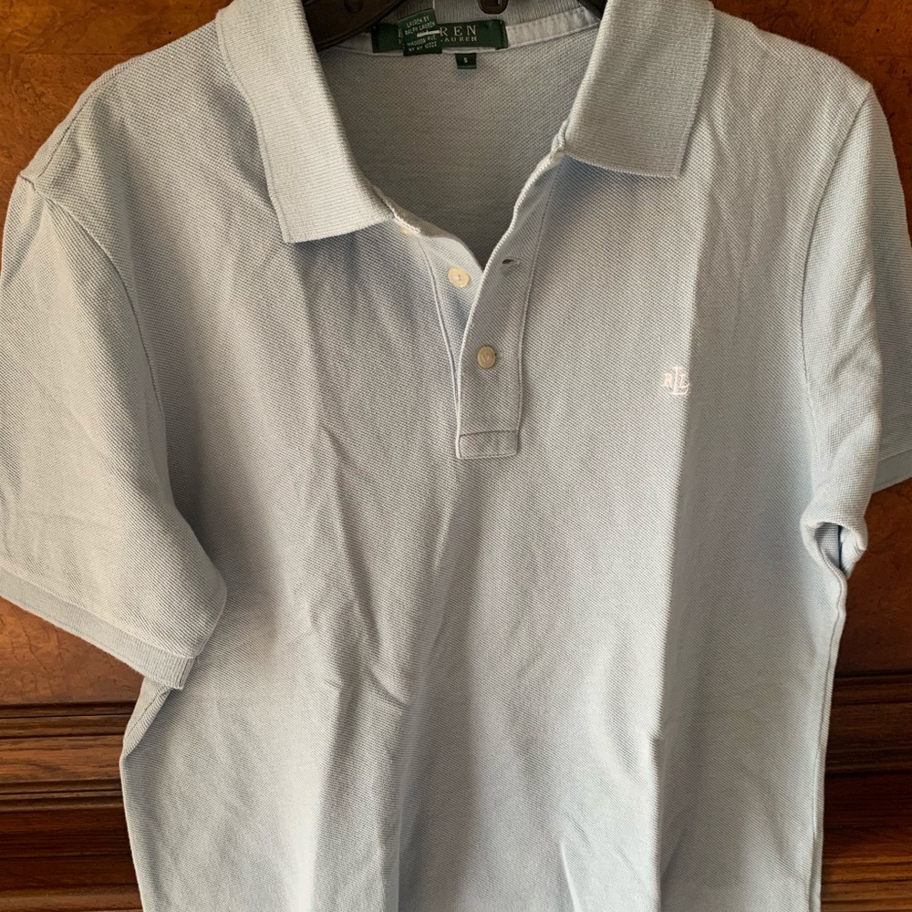 Ralph Lauren polo